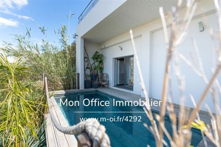 4 bedrooms house for sale in Saint-Raphael, France