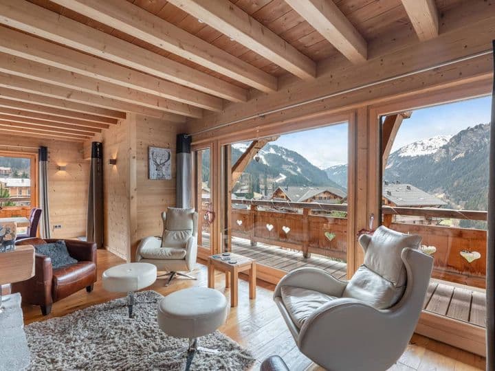 4 bedrooms house for sale in Chatel, France