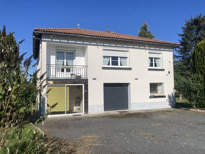 2 bedrooms house for sale in asnieres sur blour, France