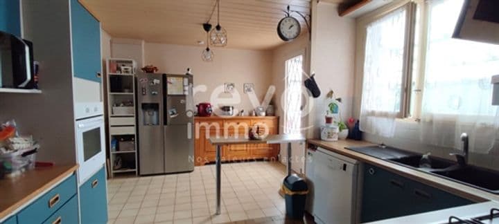 3 bedrooms other for sale in Saint-Philbert-de-Grand-Lieu, France