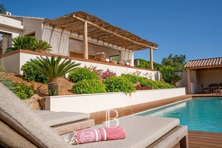 4 bedrooms house for sale in Ramatuelle, France