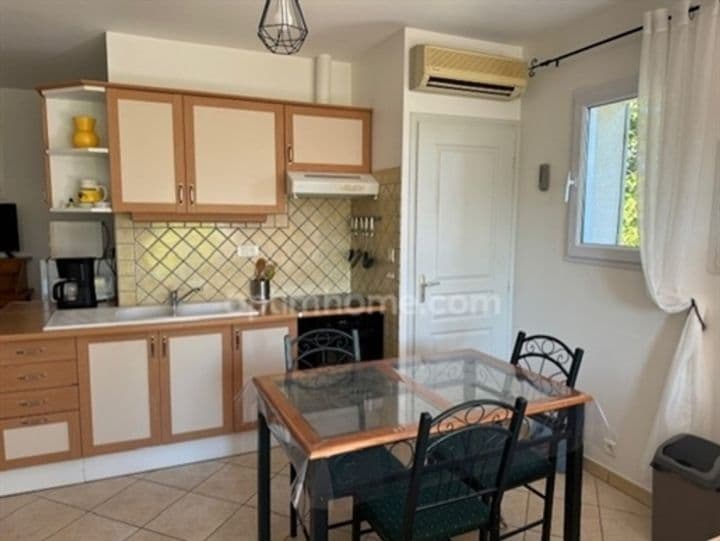 1 bedroom apartment for sale in Saint-Remy-de-Provence, France