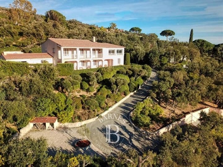 4 bedrooms other for sale in Grimaud, France