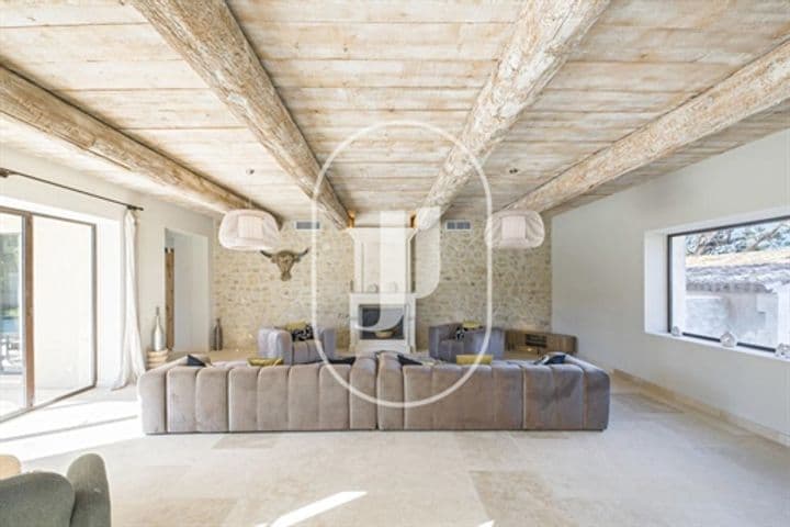 7 bedrooms house for sale in Saint-Remy-de-Provence, France