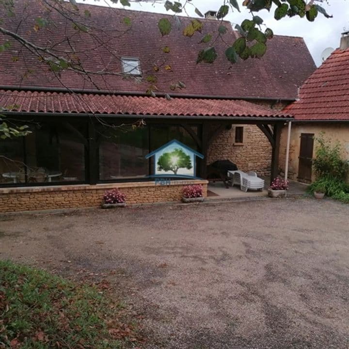 3 bedrooms house for sale in Sarlat-la-Caneda, France