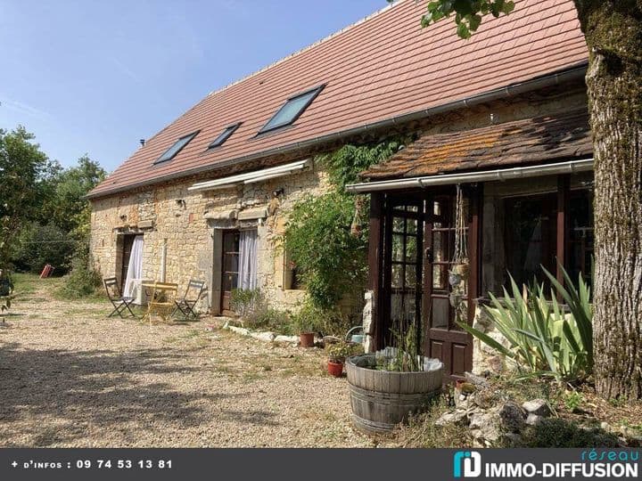 3 bedrooms house for sale in SOUCIRAC, France