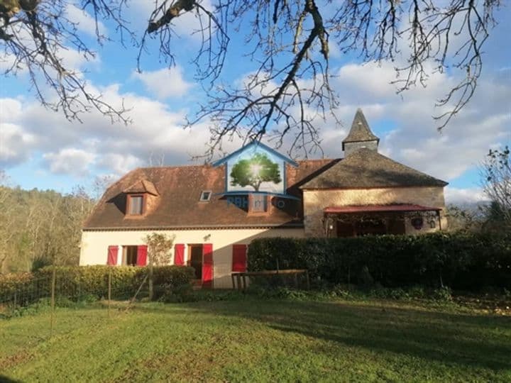 4 bedrooms house for sale in Sarlat-la-Caneda, France