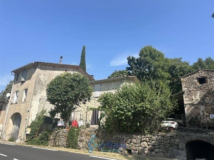 5 bedrooms house for sale in Thoiras, France