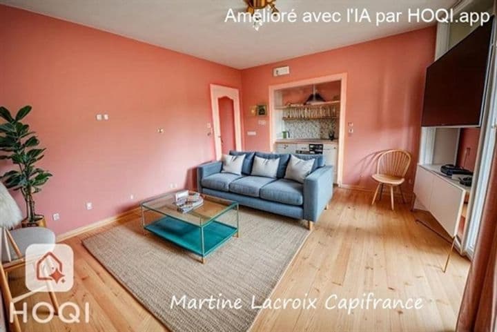 2 bedrooms apartment for sale in La Ferte-Bernard, France