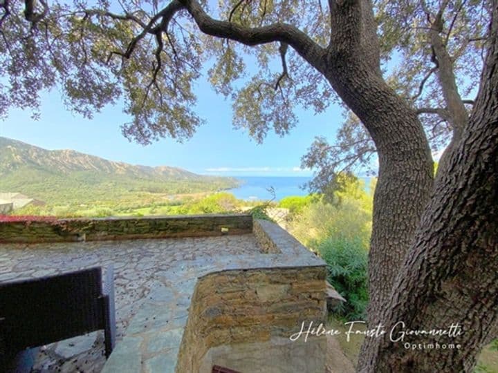 3 bedrooms house for sale in Saint-Florent, France