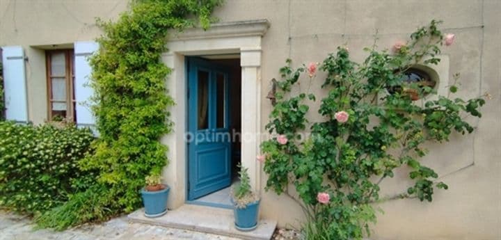 4 bedrooms house for sale in Maine-de-Boixe, France