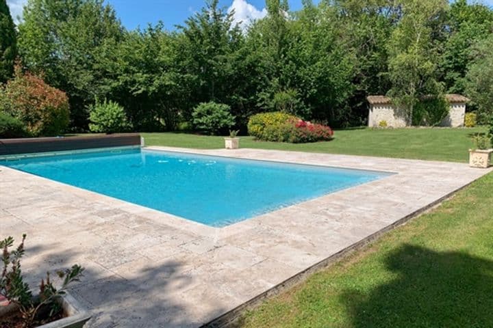 7 bedrooms house for sale in Fauroux, France