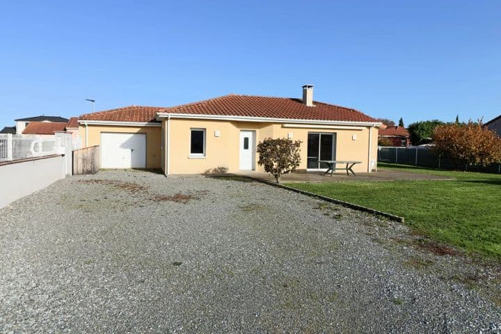 3 bedrooms house for sale in  France