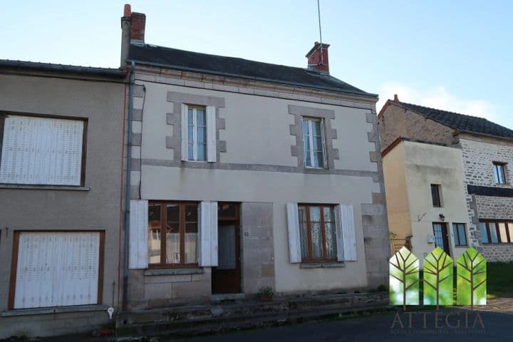 3 bedrooms house for sale in Clugnat, France