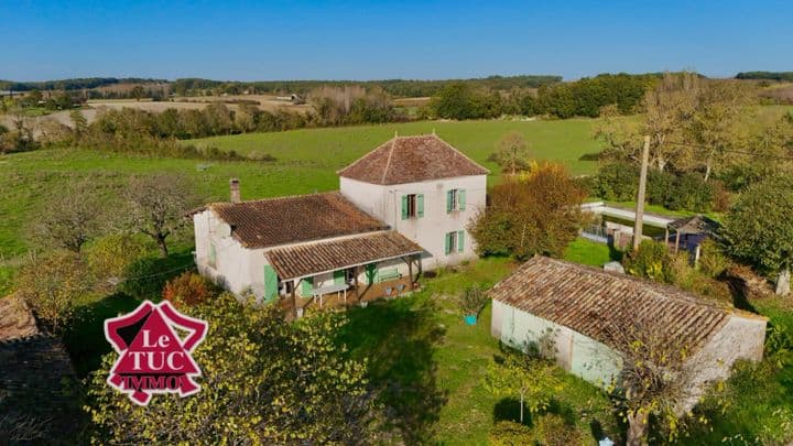 5 bedrooms house for sale in monflanquin, France