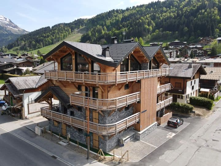 3 bedrooms house for sale in Morzine, France