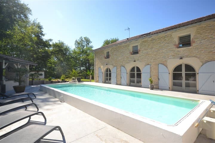 4 bedrooms house for sale in Landes (40), France