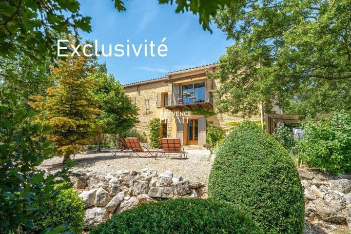 7 bedrooms house for sale in  France