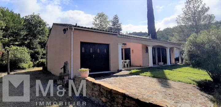 3 bedrooms house for sale in QUILLAN, France