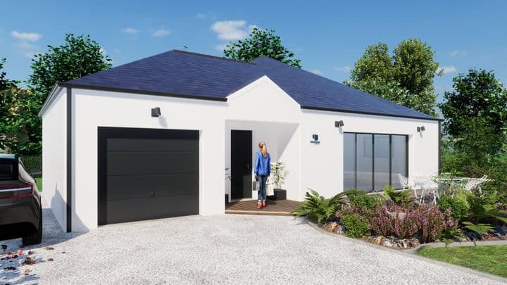 2 bedrooms house for sale in Rieux, France