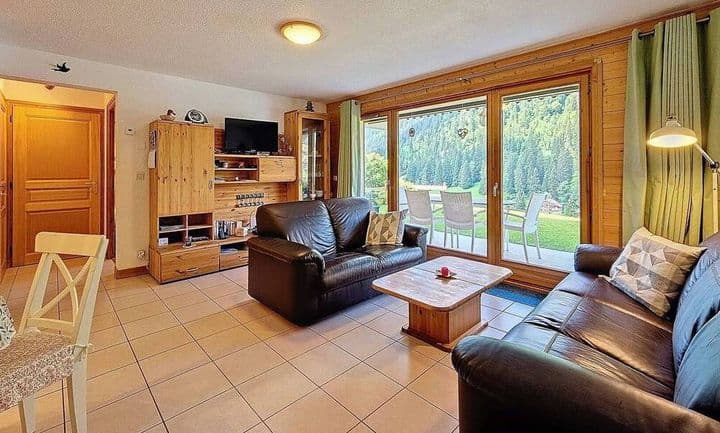 2 bedrooms house for sale in Chatel, France