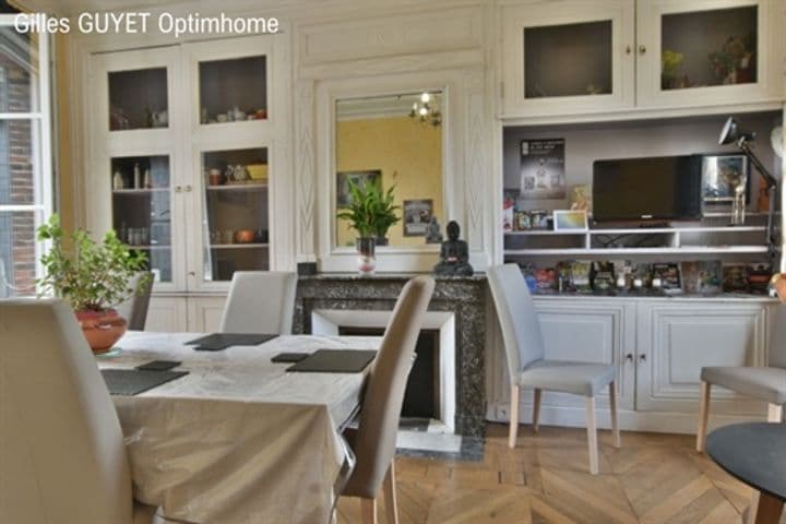 9 bedrooms other for sale in Beaumontel, France