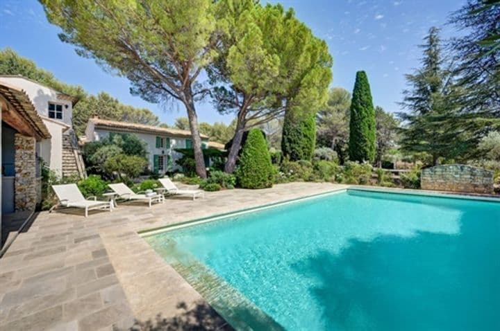 8 bedrooms other for sale in Aix-en-Provence, France