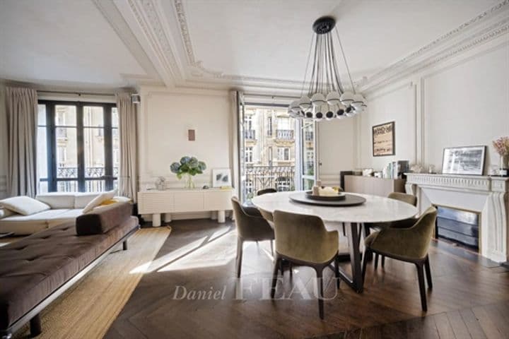 3 bedrooms apartment for sale in Neuilly-sur-Seine, France