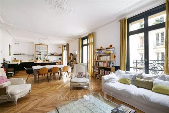 4 bedrooms other for sale in Paris 16eme, France