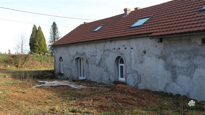 5 bedrooms other for sale in Alligny-en-Morvan, France