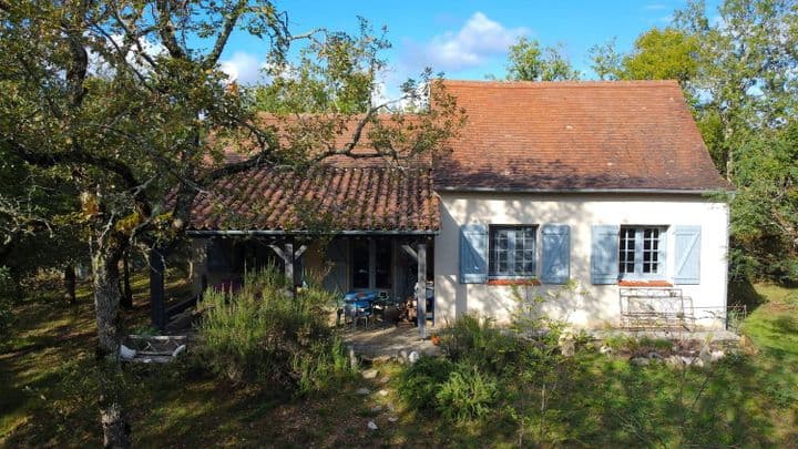 2 bedrooms house for sale in SAINT JEAN DE LAUR, France