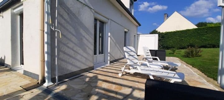 3 bedrooms house for sale in Fublaines, France