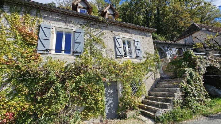 3 bedrooms house for sale in CREGOLS, France