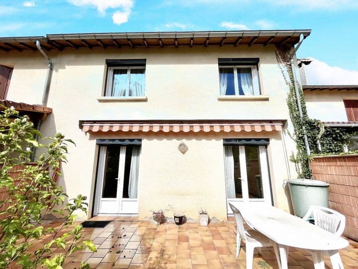 3 bedrooms house for sale in ALBI, France