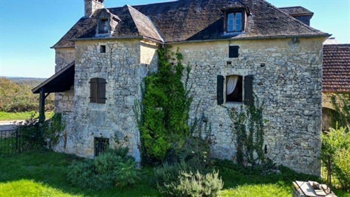 3 bedrooms house for sale in Carlux, France