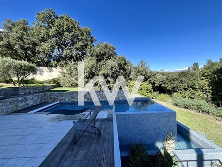 4 bedrooms house for sale in Aubussargues, France