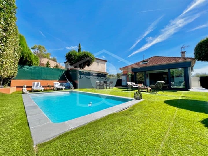 3 bedrooms house for sale in Antibes, France