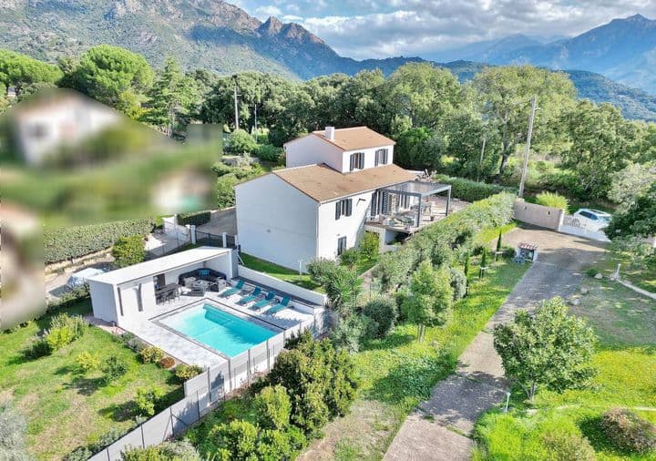 4 bedrooms house for sale in ajaccio, France