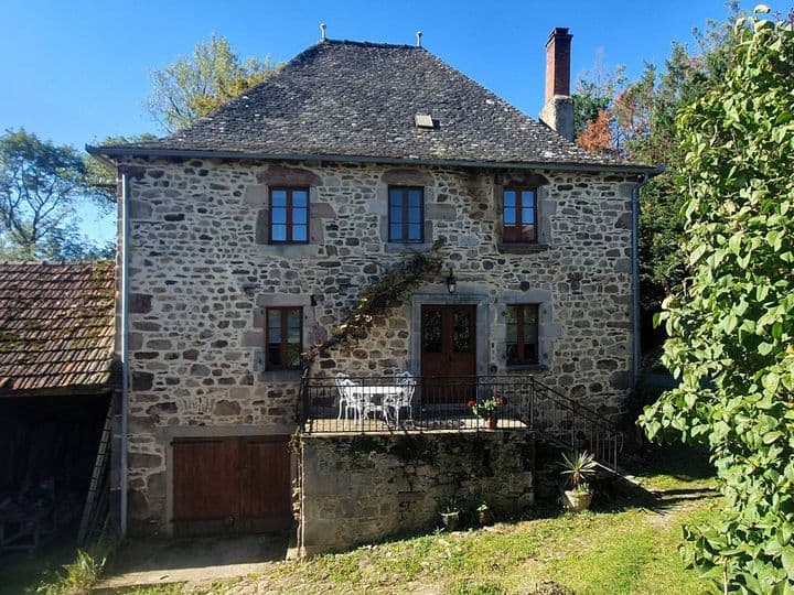 3 bedrooms other for sale in NAJAC, France