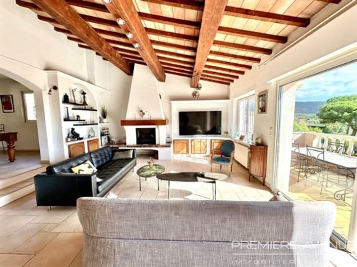 5 bedrooms house for sale in Sainte-Maxime, France