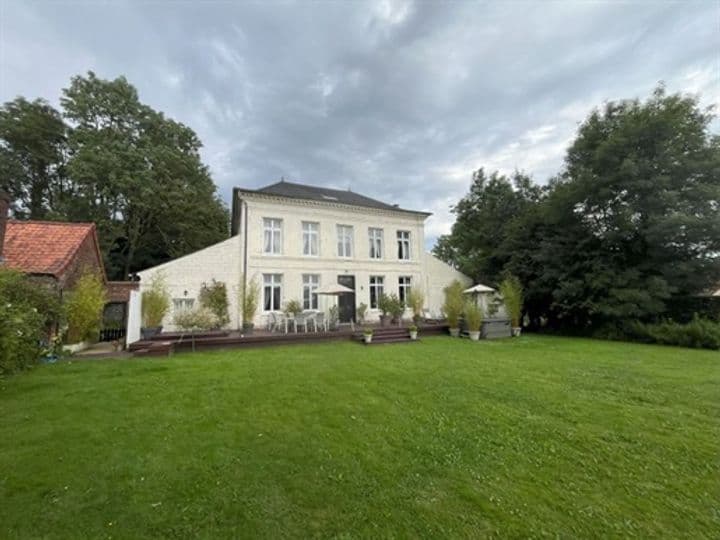 6 bedrooms house for sale in Heuchin, France