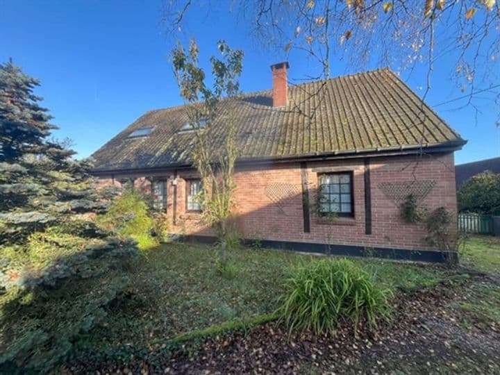 4 bedrooms house for sale in Ponches-Estruval, France