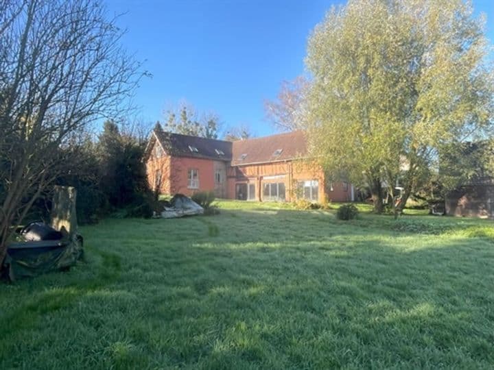 5 bedrooms house for sale in Ponches-Estruval, France