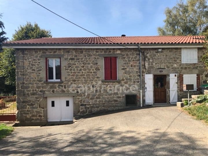 House for sale in La Chamba, France