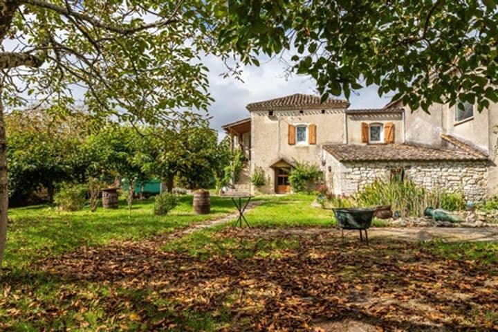 3 bedrooms house for sale in Lauzerte, France