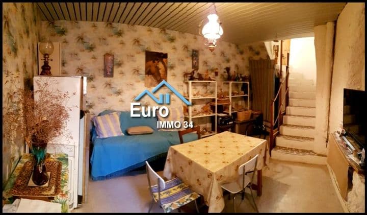 1 bedroom house for sale in Thezan-les-Beziers, France