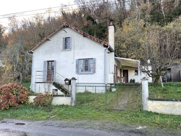 1 bedroom house for sale in moussac, France