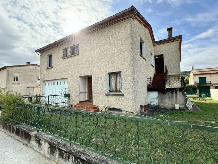 3 bedrooms house for sale in limoux, France