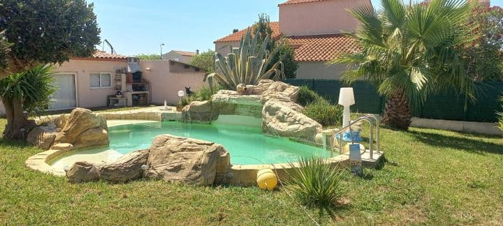 3 bedrooms house for sale in SAINTE MARIE LA MER, France