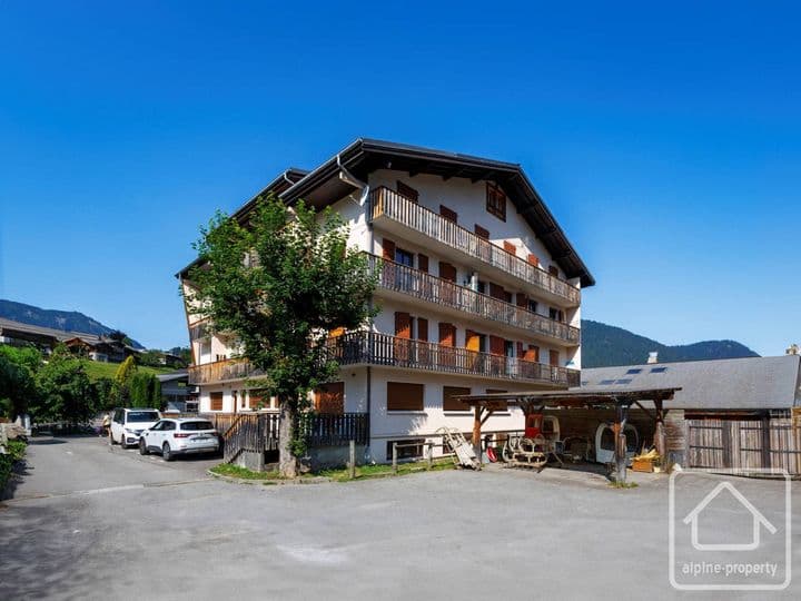 2 bedrooms house for sale in Morzine, France